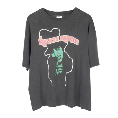 VINTAGE MARILYN MANSON TEE