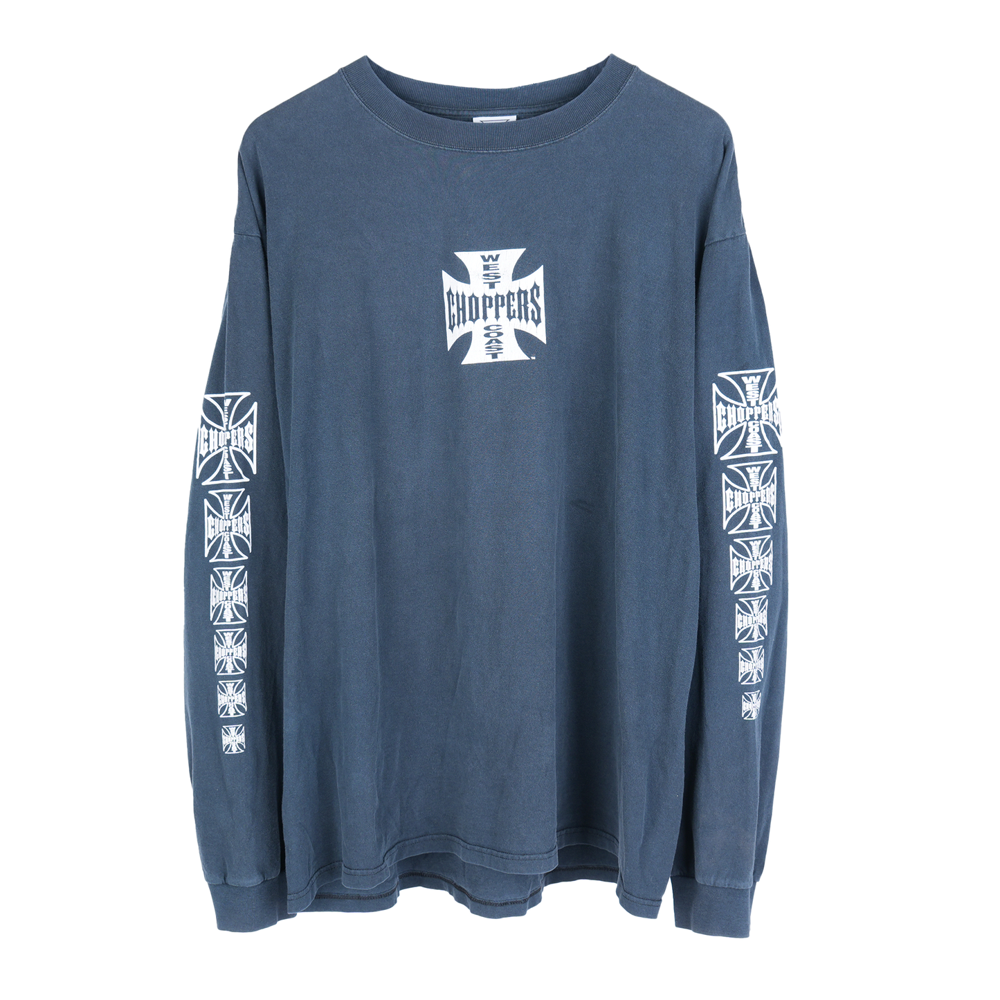 WCC LOGO LONG SLEEVE