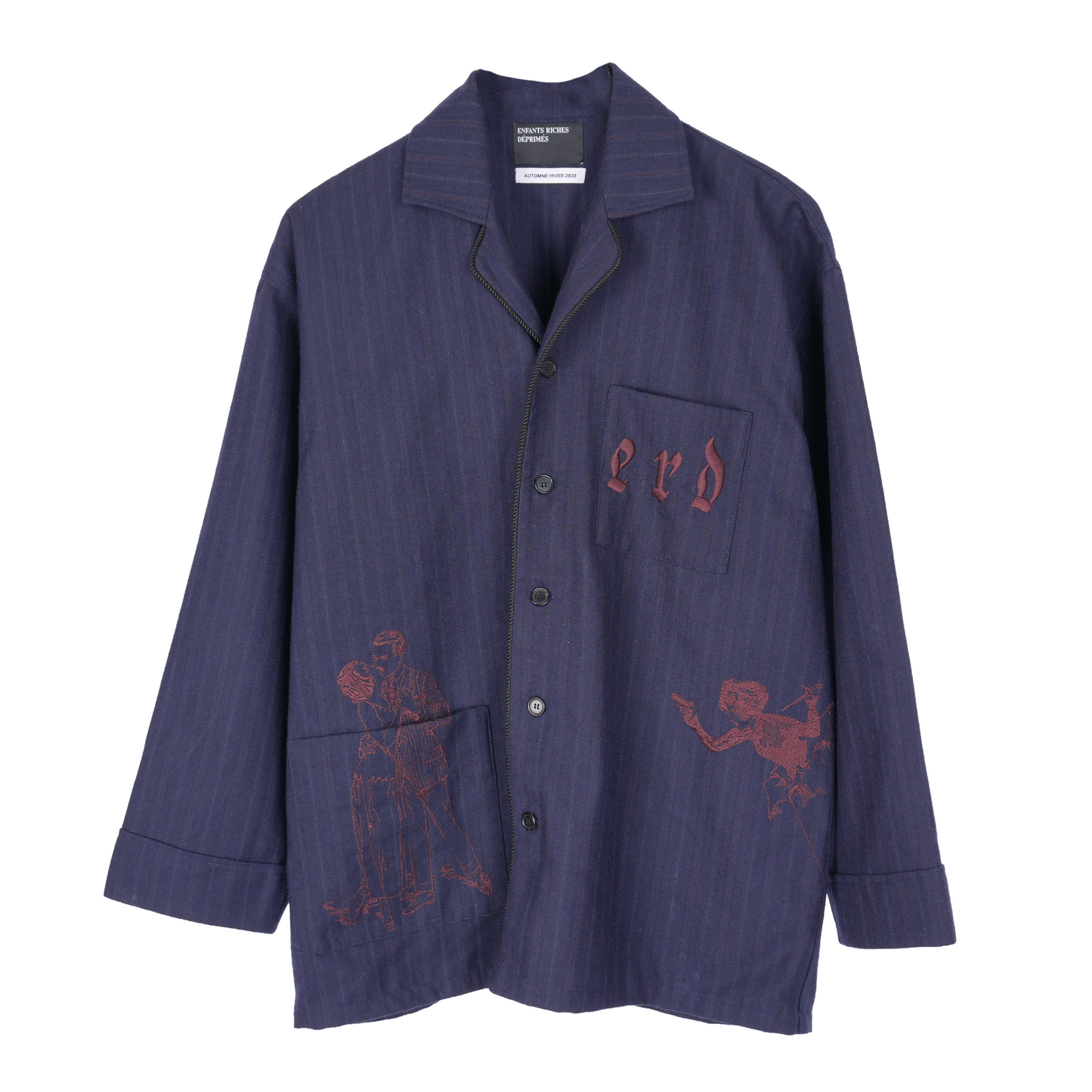 ERD 1/1 Workwear Jacket