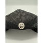 CHROME HEARTS CH BLACK PATCH CEMETERY HAT