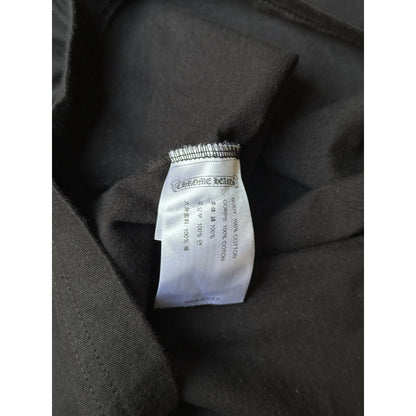 Chrome Hearts Baby Blue Plus Long Sleeve