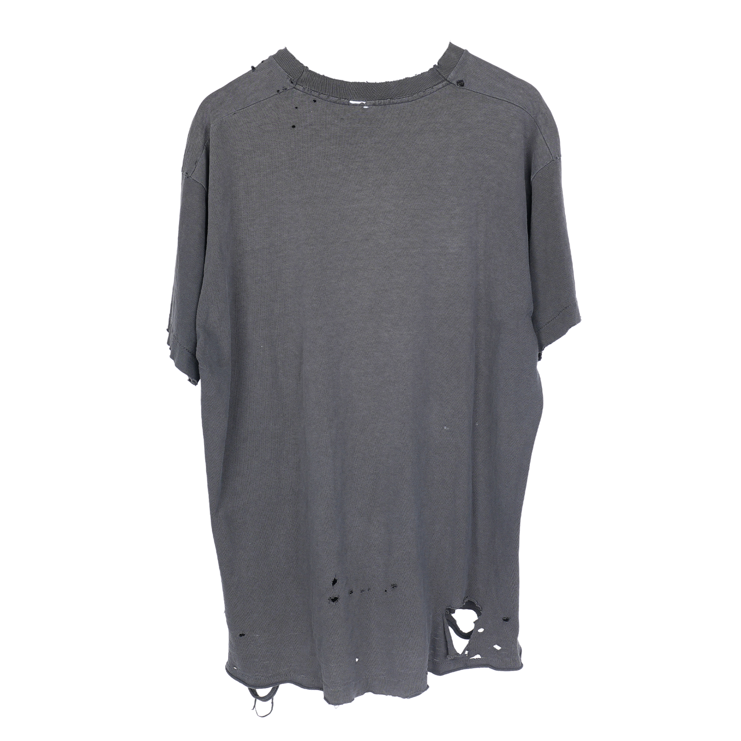 MISFITS SKULL FADER TEE SHIRT