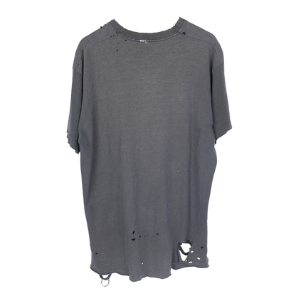 MISFITS SKULL FADER TEE SHIRT