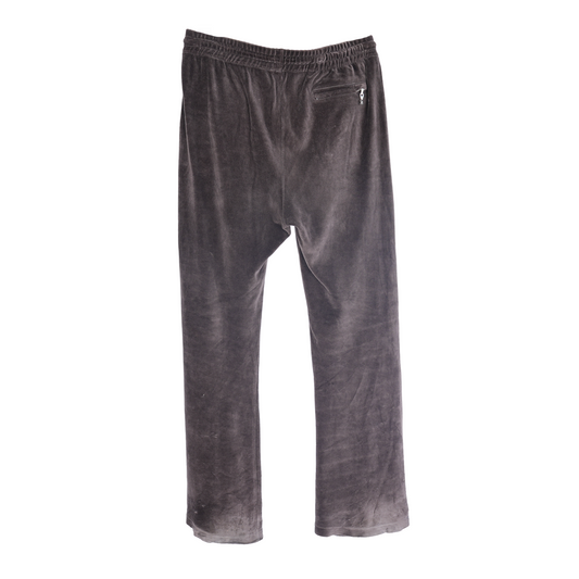 CELINE VELOUR SWEATPANTS