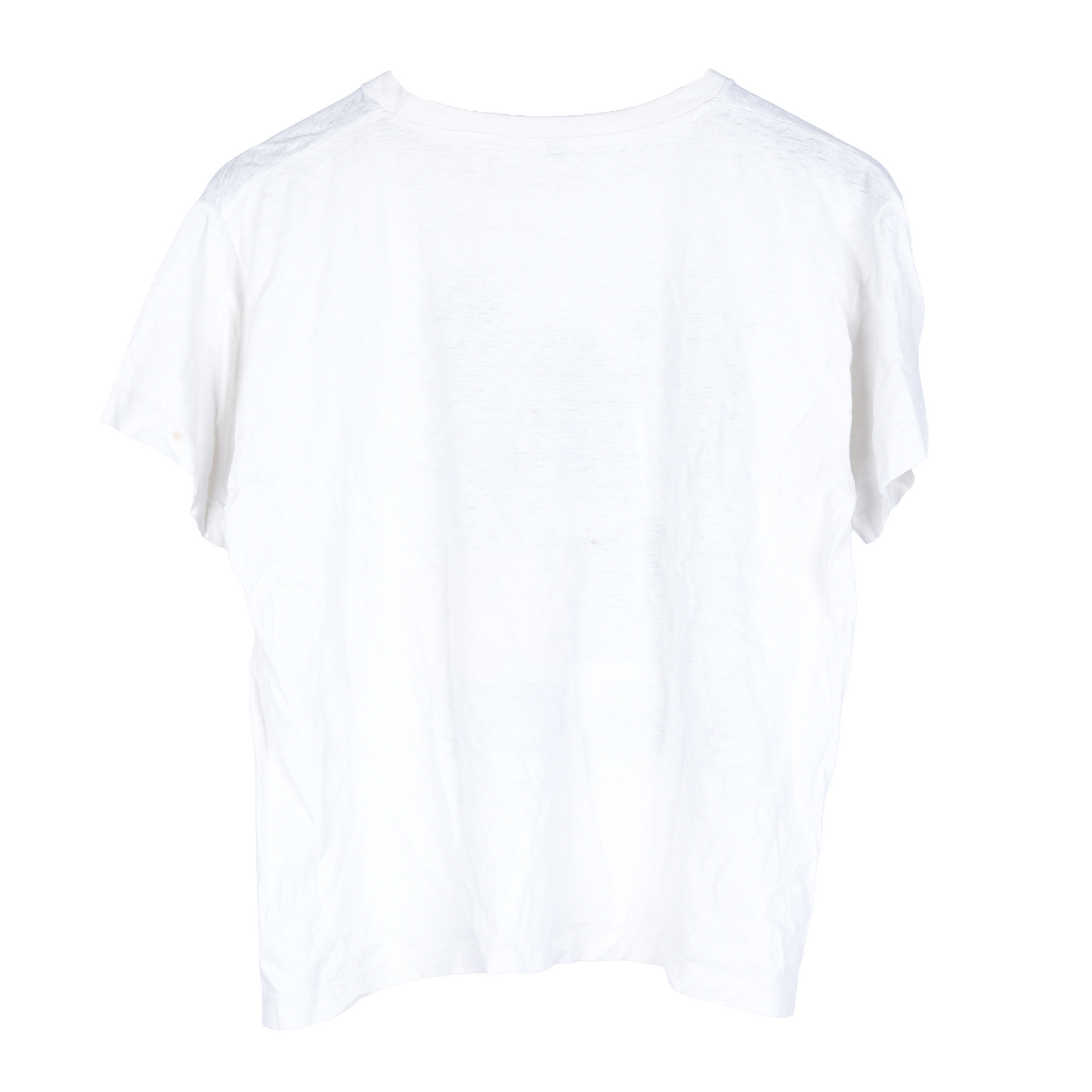 VINTAGE LEVIS 501 TEE