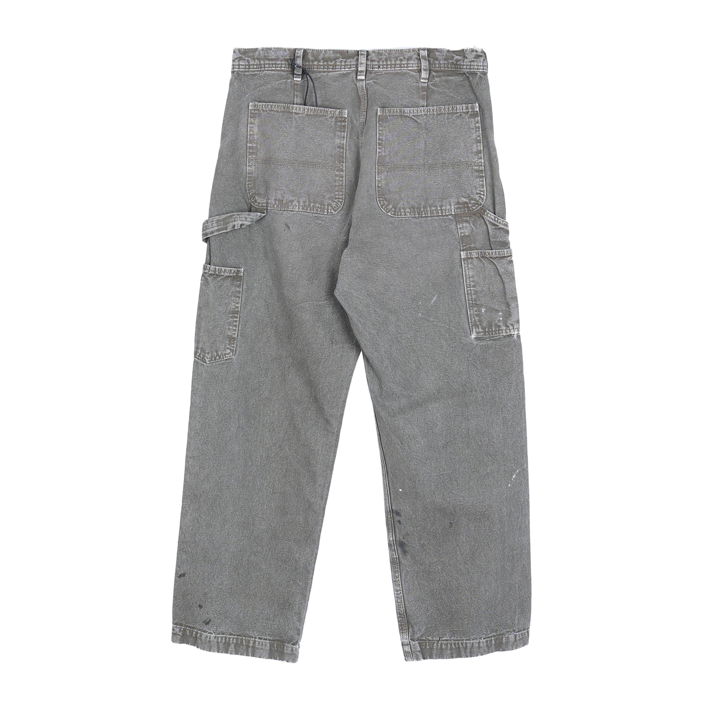 ERD GREY CARPENTERS