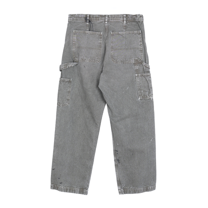ERD GREY CARPENTERS