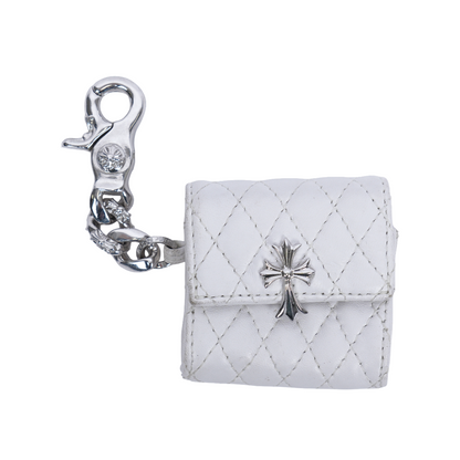 CHROME HEARTS AIRPOD CASE