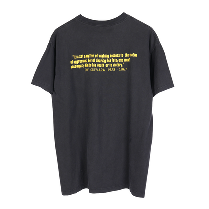 VINTAGE RAGE AGAINST THE MACHINE CHE GUEVARA TEE