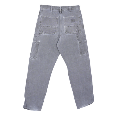 STARCHIVE CARPENTER GREY #7