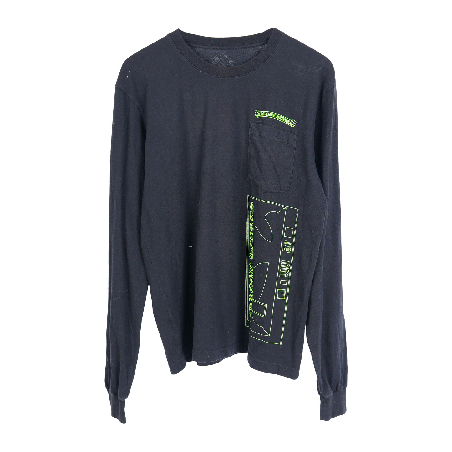 Chrome Hearts Aoyama Long Sleeve