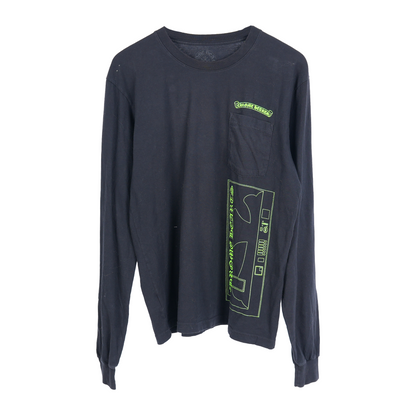 Chrome Hearts Aoyama Long Sleeve
