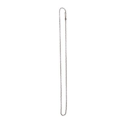 CHROME HEARTS ROLL CHAIN 18"
