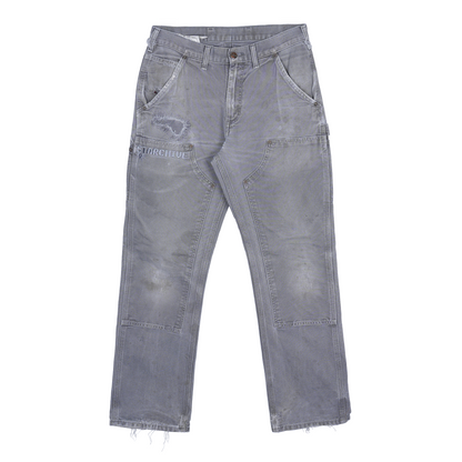 STARCHIVE CARPENTER GREY #8