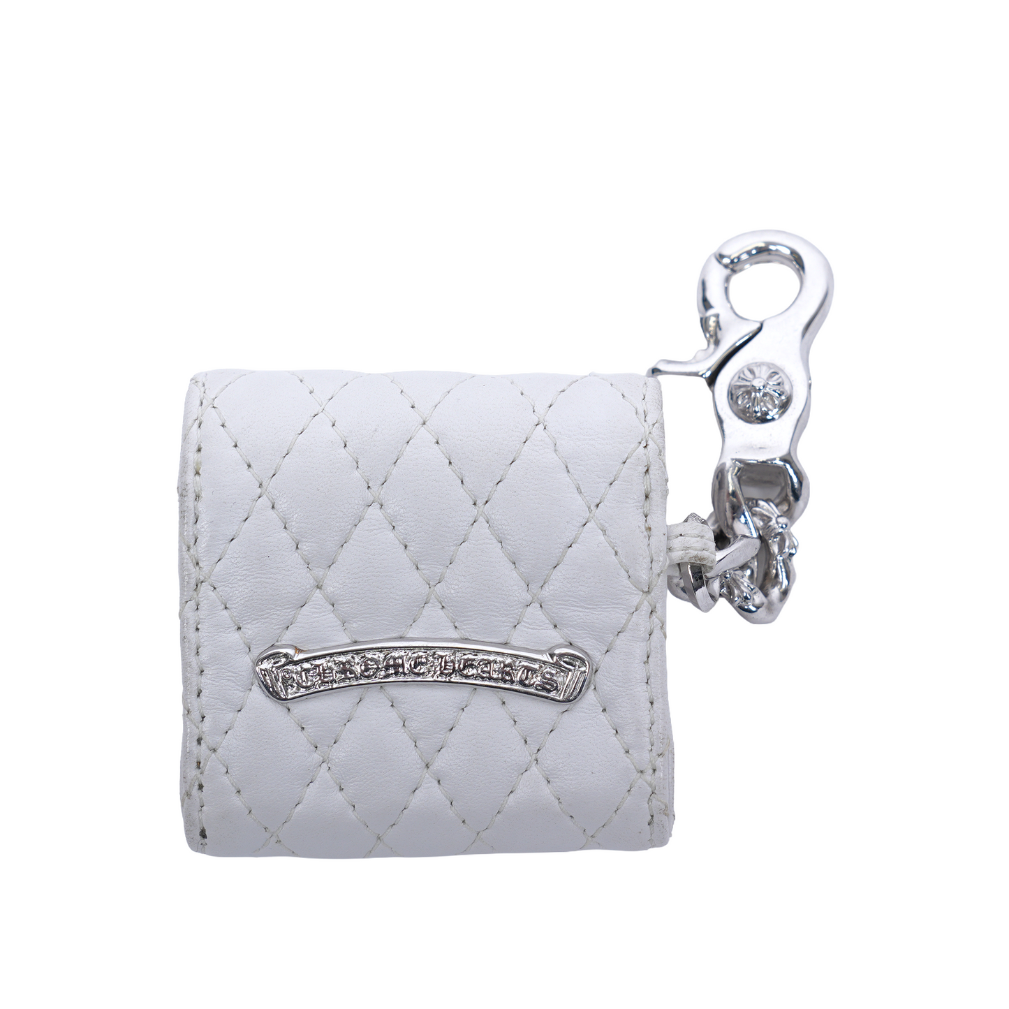 CHROME HEARTS AIRPOD CASE