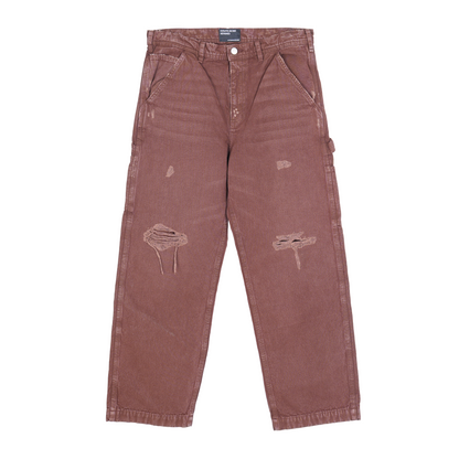 ERD BROWN CARPENTERS