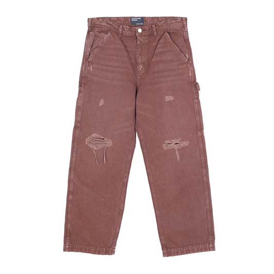 ERD BROWN CARPENTERS