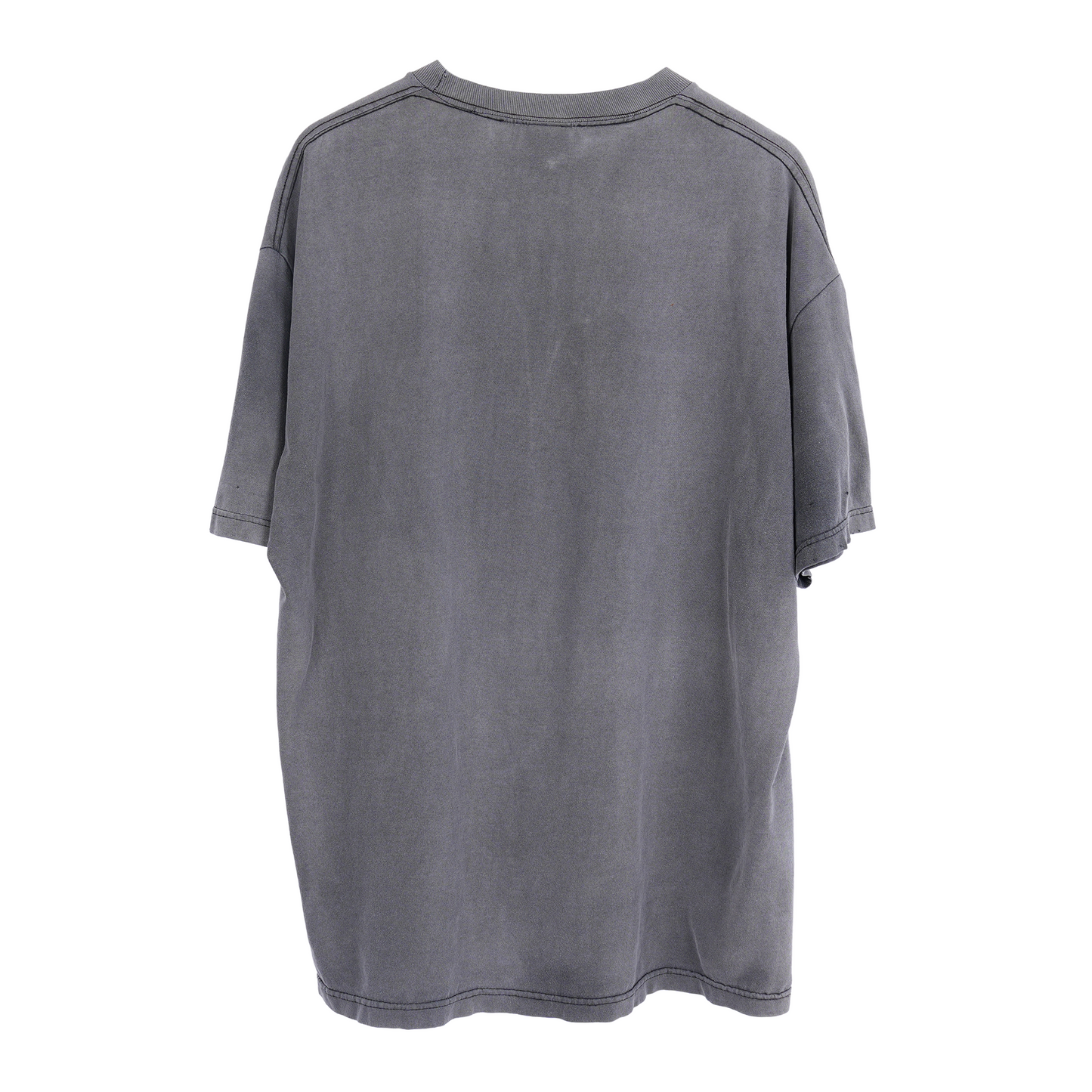VINTAGE  FADED STONES THROW MF DOOM RAP TEE
