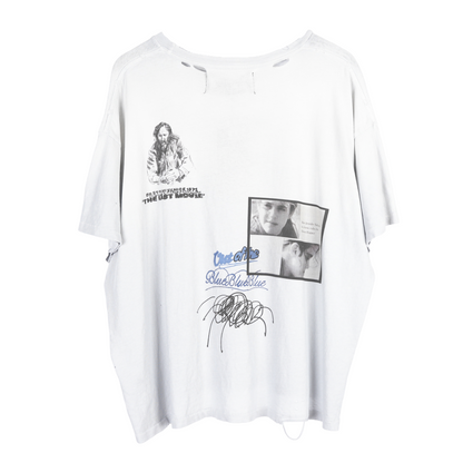 PALY HOLLYWOOD 'THE AMERICAN DREAMER' TEE