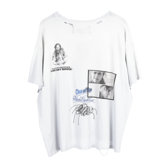 PALY HOLLYWOOD 'THE AMERICAN DREAMER' TEE