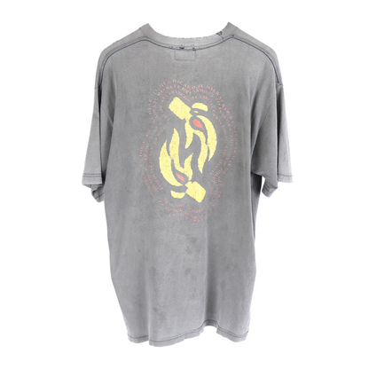 SOUNDGARDEN BADMOTORFINGER TEE