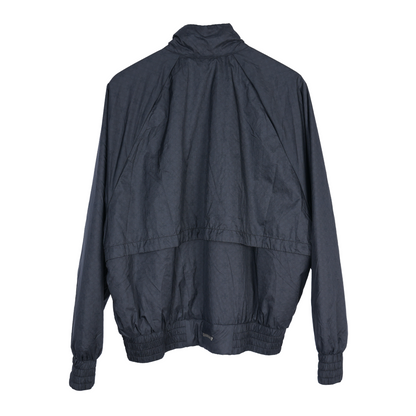 CH BLACK MATCH POINT WINDBREAKER JACKET