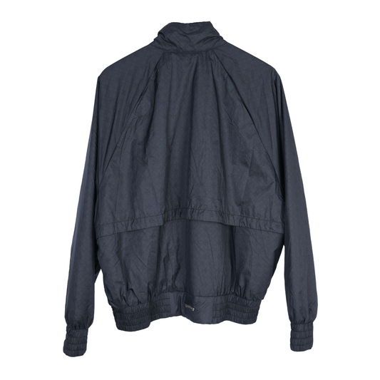 CH BLACK MATCH POINT WINDBREAKER JACKET
