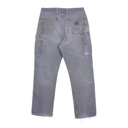 STARCHIVE CARPENTER GREY #8