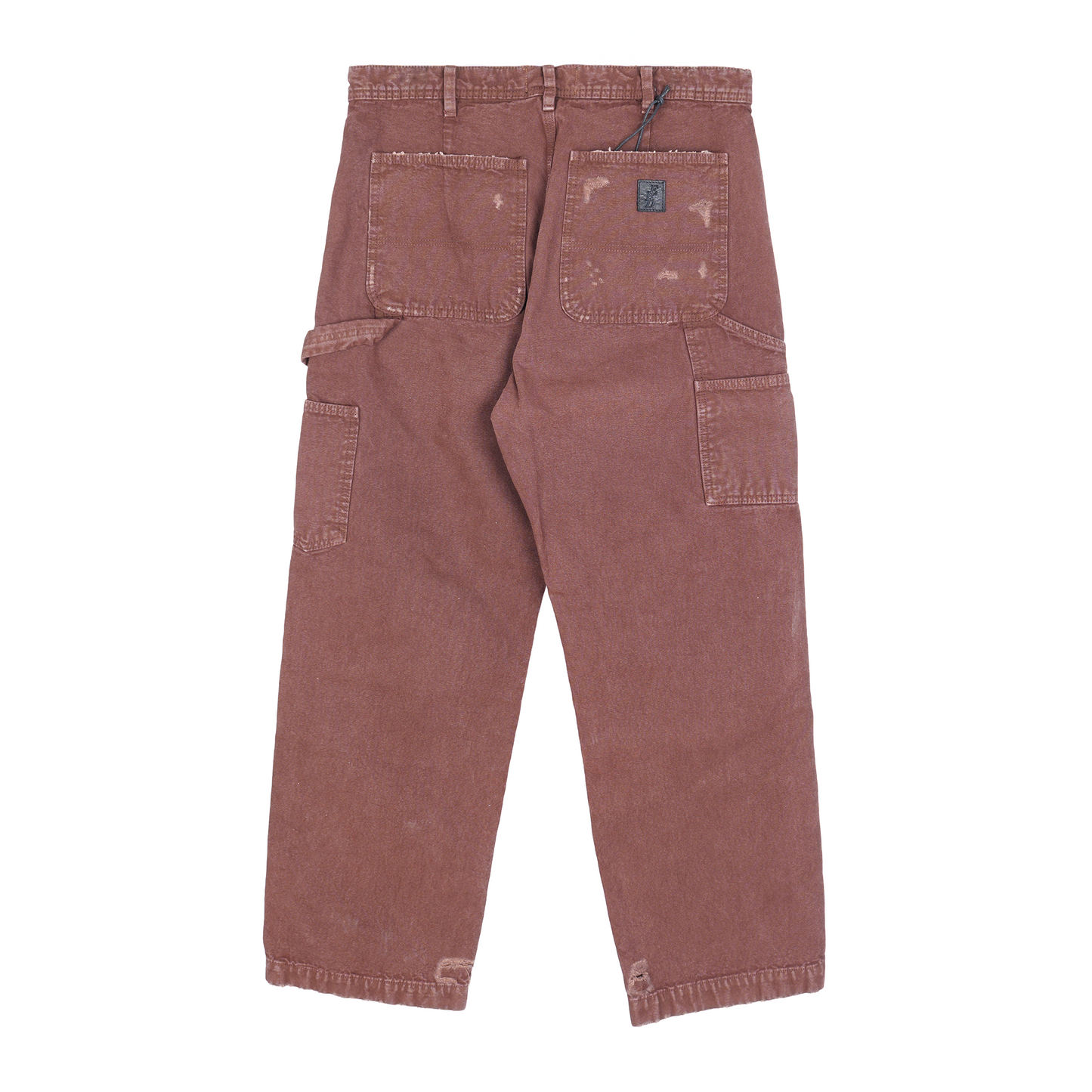 ERD BROWN CARPENTERS