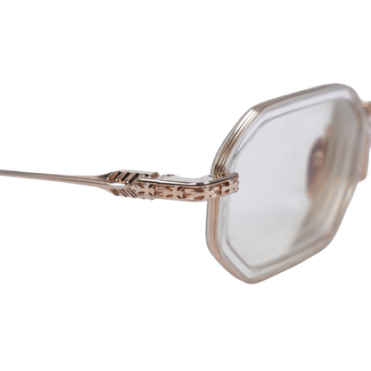 CHROME HEARTS STYLIDA GLASSES