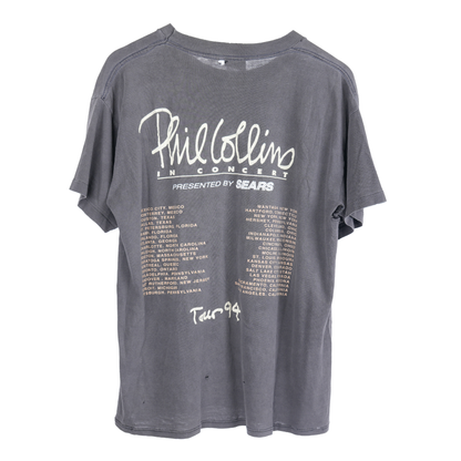 VINTAGE PHIL COLLINS 1994 TOUR