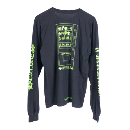 Chrome Hearts Aoyama Long Sleeve