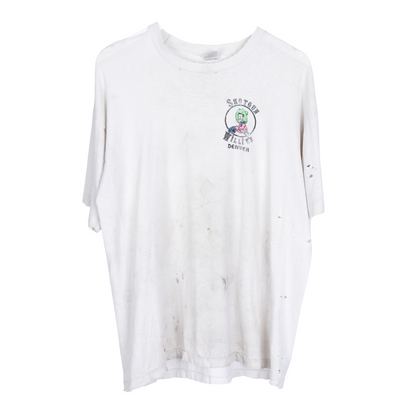SHOTGUN WILLIE'S VINTAGE BROTHEL T-SHIRT