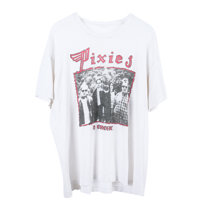 VINTAGE PIXIES TEE