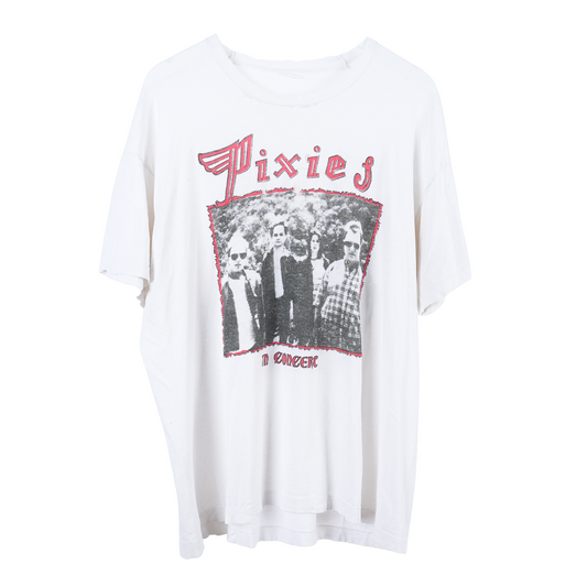 VINTAGE PIXIES TEE