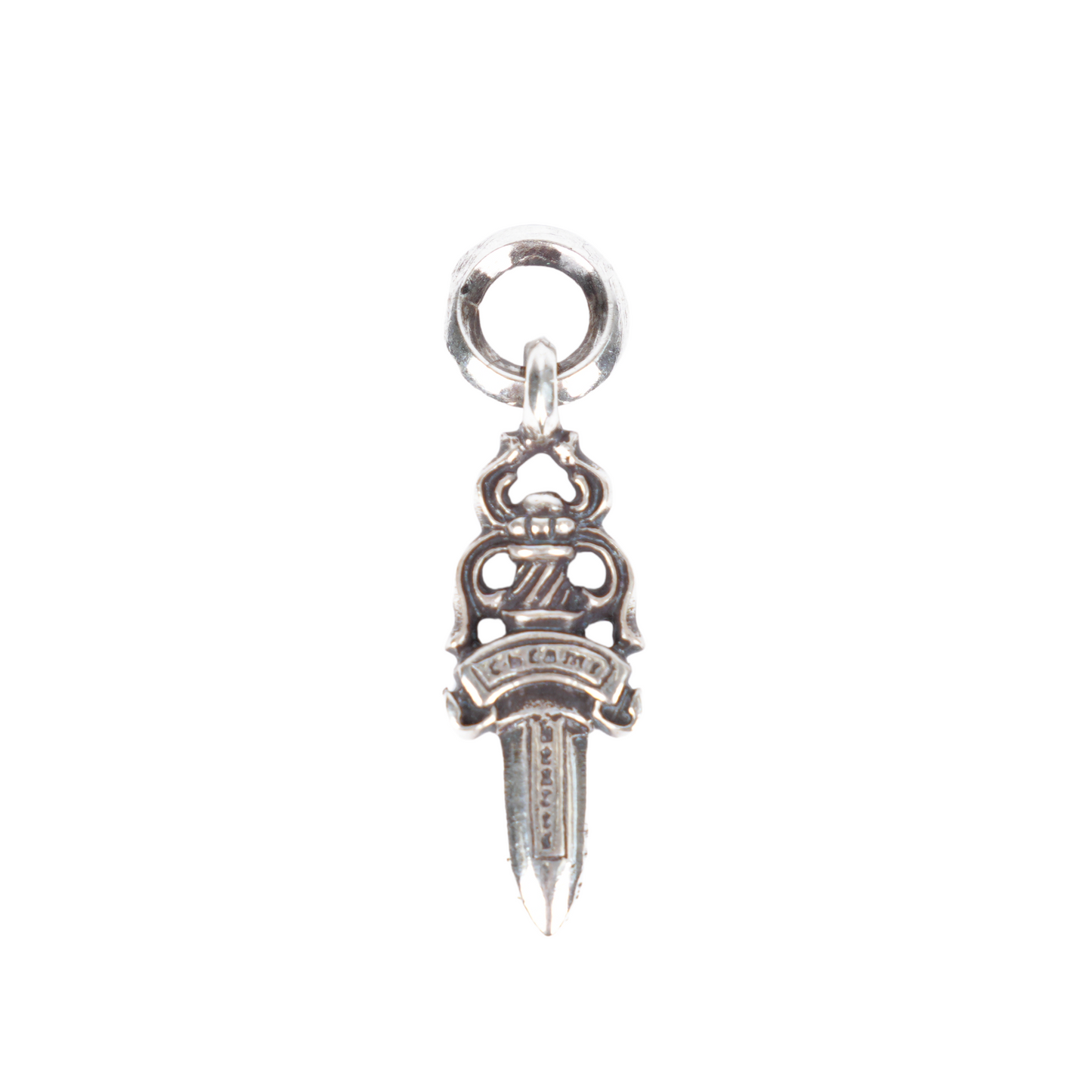 CHROME HEARTS DAGGER PENDANT