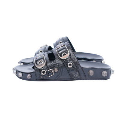 BALENCIAGA FREAKY AHH SANDALS