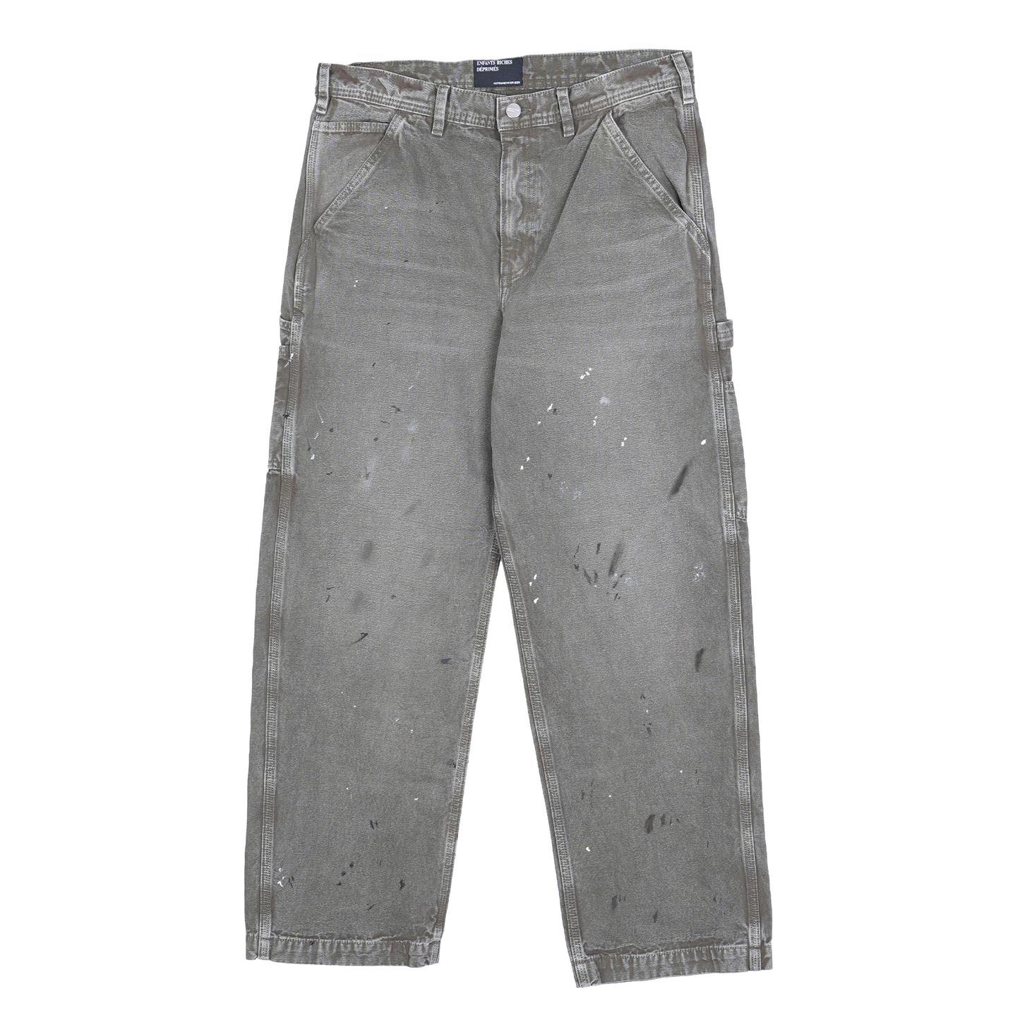 ERD GREY CARPENTERS