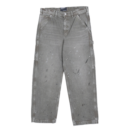 ERD GREY CARPENTERS