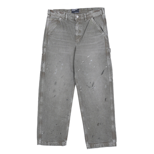 ERD GREY CARPENTERS