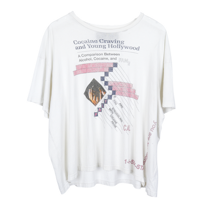 PALY CRAVING T-SHIRT