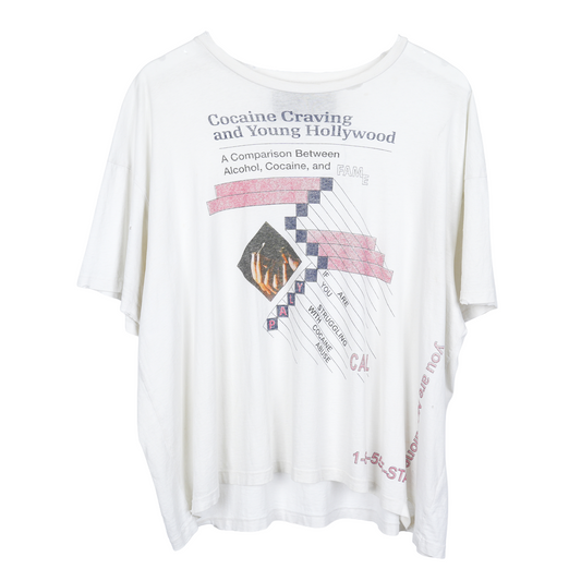 PALY CRAVING T-SHIRT