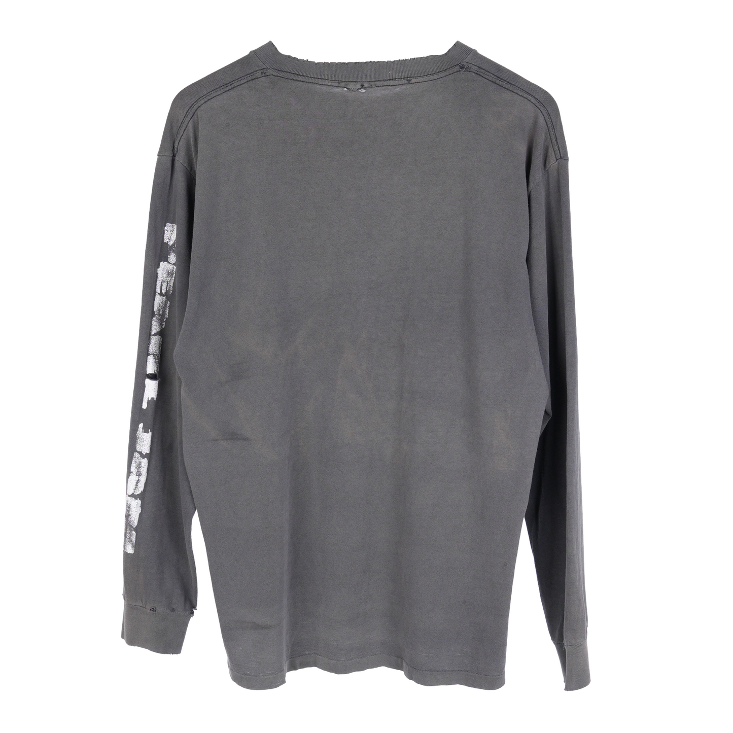 VINTAGE PURPLE PEARL JAM ALIVE LONG SLEEVE
