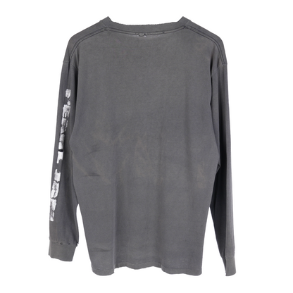 VINTAGE PURPLE PEARL JAM ALIVE LONG SLEEVE