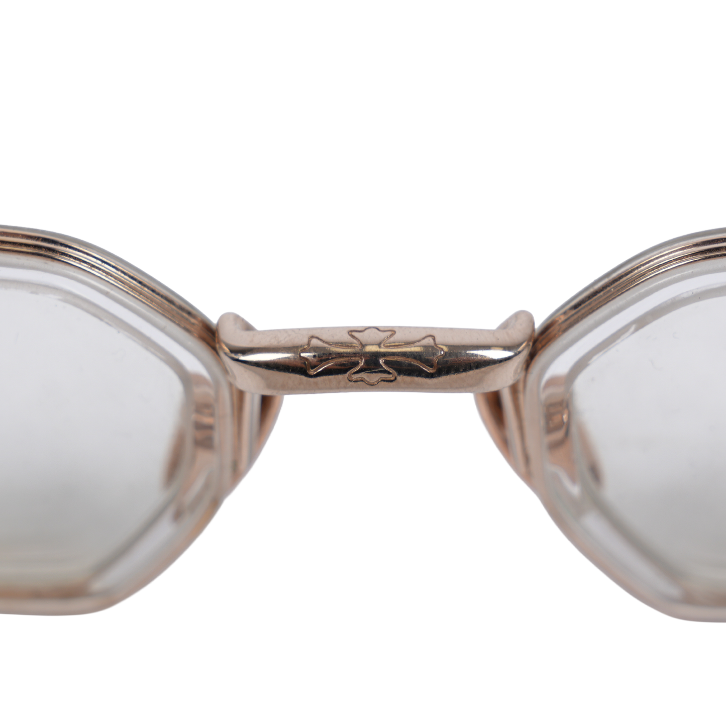 CHROME HEARTS STYLIDA GLASSES