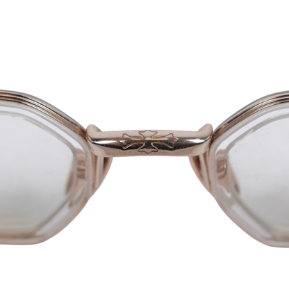 CHROME HEARTS STYLIDA GLASSES