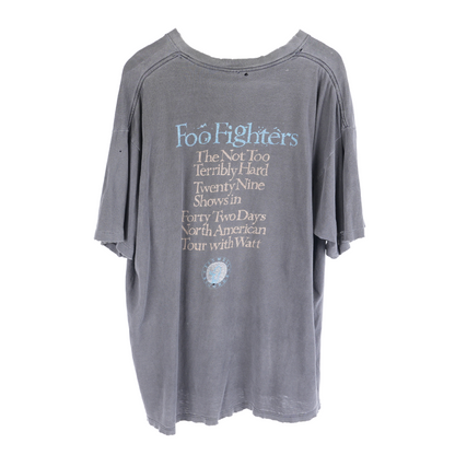 FOO FIGHTERS TEE
