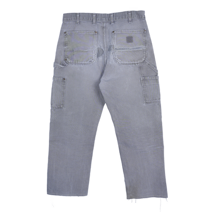 STARCHIVE CARPENTER GREY #9