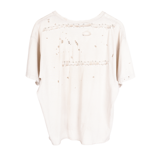 VINTAGE MY NAME IS... SKULL TEE