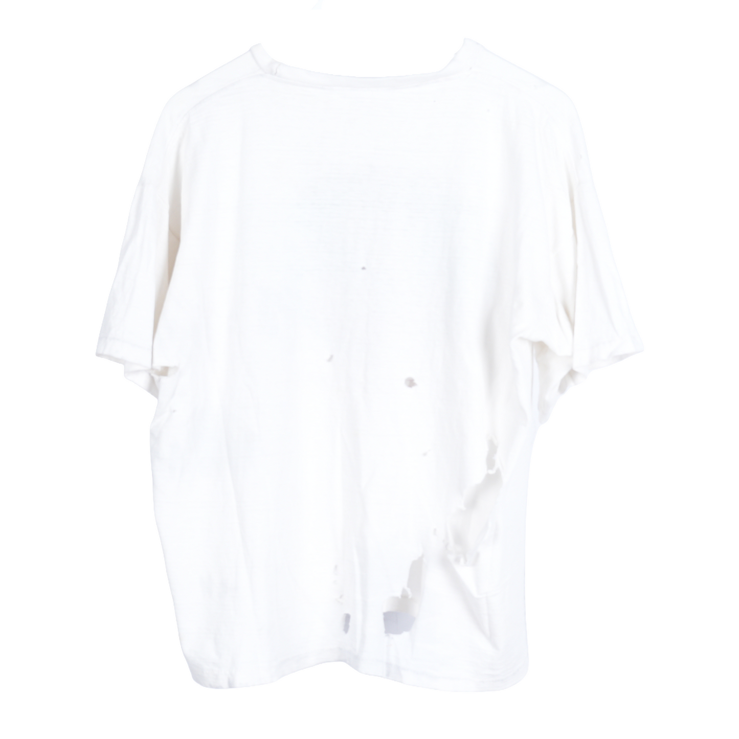 VINTAGE DENVER 93 BOXY TEE